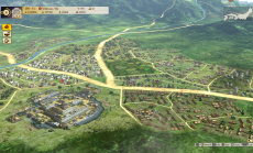 Koei Tecmo Details Civic Development Features for Nobunaga's Ambition: Sphere of Influence – Ascension