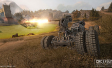 CROSSOUT