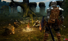 Dark Souls auf Xbox LIVE Games on Demand veröffentlicht