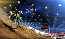 MX vs. ATV Supercross Encore Coming to Xbox One and PlayStation 4