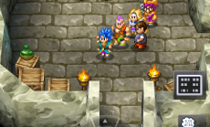 Dragon Quest VI: Realms of Revelation Takes You to Two Parallel Worlds