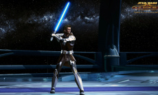 Star Wars: The Old Republic – gamescom Screens