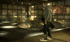 Tony Hawk‘s Pro Skater HD - Neue Fakten und Screenshots