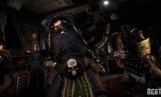 Space Hulk: Deathwing Terminatoren