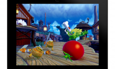 Skylanders Trap Team entfesselt zum Launchtag der Konsolenversion den vollen Spielspaß auf iPad, Kindle Fire und Android Tablets