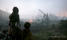 A Plague Tale: Innocence