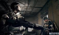 Die Schlacht beginnt mit der exklusiven Battlefield 4-Beta