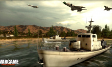 Wargame Red Dragon - Neuer Overview-Trailer