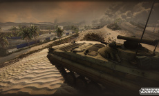 Armored Warfare Screenshots