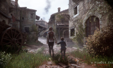 A Plague Tale: Innocence