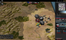 Panzer Tactics HD kommt im 2. Quartal 2014 für PC und iOS