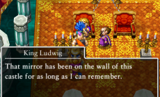 Dragon Quest VI: Realms of Revelation Takes You to Two Parallel Worlds