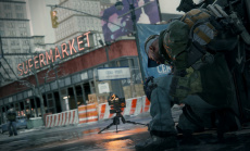 Tom Clancy’s The Division