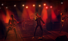 Rock Band 4 to Feature Groundbreaking Freestyle Guitar Solo Gameplay