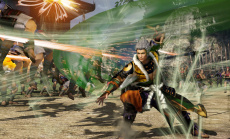 Samurai Warriors 4 - Vorstellung der neuen Charaktere im Gameplay-Video