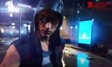 Mirrors Edge Catalyst – First Gameplay Trailer