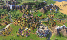 Sid Meier’s Civilization® VI