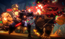 YAIBA - Neuer Trailer: Zombies wissen, wer der Babo ist