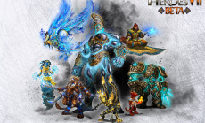  Might & Magic Heroes VII Closed Beta Running May 25th – June 8th