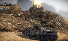 Königliche Artillerie und Aufträge in der World of Tanks: Xbox 360 Edition