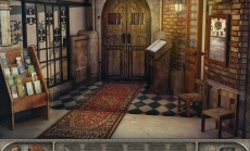 Neues Wimmelbildspiel: Hidden Mysteries: Notre Dame