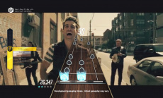 Guitar Hero Live