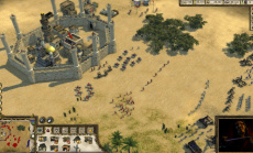 Stronghold Crusader 2 - Neues Video zur Crowdfunding-Kampagne stellt den Kalifen vor