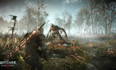 The Witcher 2: Wild Hunt - E3 2014 Material veröffentlicht