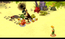 Dofus: Multimen