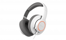 Steelseries Siberia Raw Headset