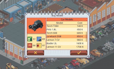 Epic Car Factory