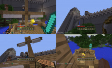 Minecraft: PlayStation 3 Edition als Disc-Version angekündigt