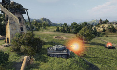 World of Tanks ist offizielle Disziplin der World Cyber Games 2013