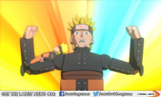 Naruto Shippuden: Ultimate Ninja Storm Revolution – Ninja World Tournament Modus angekündigt