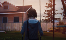 Life is  Strange - Erster Trailer