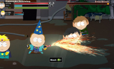 South Park: Der Stab der Wahrheit ab dem 6. März erhältlich