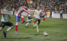 EA SPORTS FIFA 15 ist ab sofort erhältlich