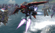 Dynasty Warriors: Gundam Reborn ab sofort im Handel erhältlich