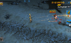 Tiny Troopers Joint Ops - Offizieller Trailer - PSVita Screenshots