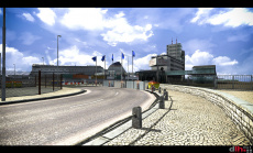 Bilder und Releasedatum von Euro Truck Simulator 2