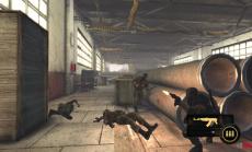 bitComposer kündigt Third-Person-Shooter Global Ops an