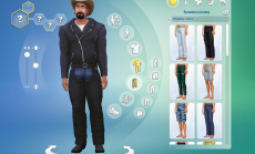 Die Sims 4 (PC) - Screenshots DLH.Net Review