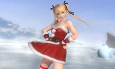 Dead Or Alive 5 Ultimate: Core Fighters feiert eine Million Downloads