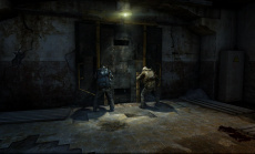 Metro Redux - Screenshots DLH.Net Review