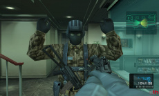 Termin für Metal Gear Solid HD Collection steht fest