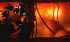 Badland: Goty