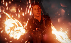 inFAMOUS: Second Son - Erster PS4-Exklusivtitel des Jahres