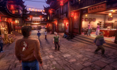 Shenmue III