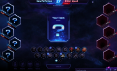 heroes of the storm - Bilder 1