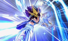 Saint Seiya: Brave Soldiers - Weitere Charaktere bekannt gegeben